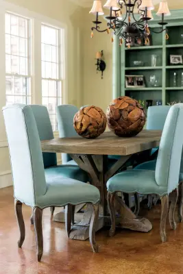 Maureen Stevens Design - Interior Design & Decorating in New Orleans, LA
