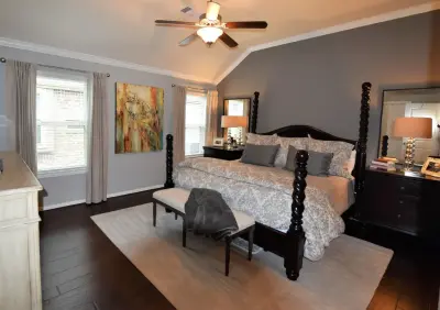 The Update on the Falls — Interior Design & Decorating project by Interior Design Concepts