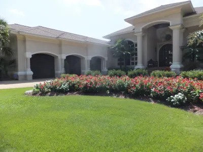 Reed Landscape Irrigation, LLC - Paver Installation in New Bern, NC