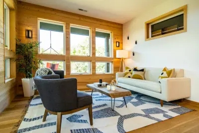 Nicole Peters Interiors - Custom Cabinets & Cabinetry in Kitty Hawk, NC