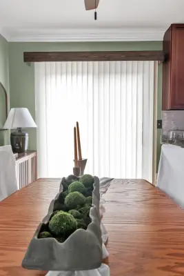 The French Mid-Century Wisdom — Interior Design & Decorating project by DIH Designs