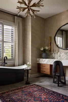 Cooperman & Co. Luxury Interior Design - Kitchen Remodeling in St Louis, MO