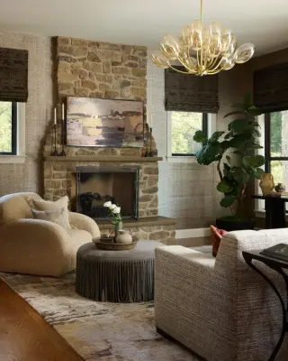 Cooperman & Co. Luxury Interior Design - Kitchen Remodeling in St Louis, MO