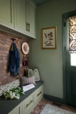 Cooperman & Co. Luxury Interior Design - Kitchen Remodeling in St Louis, MO