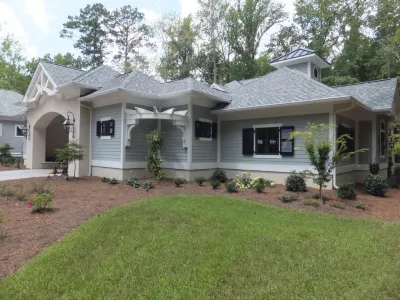 Reed Landscape Irrigation, LLC - Paver Installation in New Bern, NC