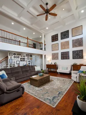 The Designaholic - Interior Design & Decorating in Cranberry Township, PA