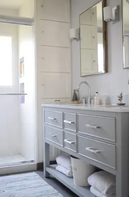 Jolley Frank Interiors, LLC - Kitchen Remodeling in New Canaan, CT