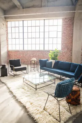The Here Corporation — Interior Design & Decorating project by The Here Company