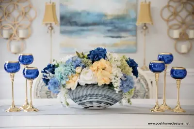 Posh Home Designs - Interior Design & Decorating in Fleming Island, FL