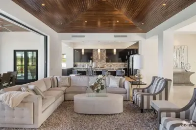 Angela Morris Interior Design Group - Professional Home Organizers in Palm Desert, CA