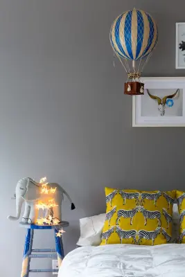 The Cottage by the Water — Interior Design & Decorating project by Maureen Stevens Design