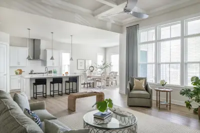 Shelley Rodner Design / Ddi - Window Installation & Replacement in Bethany Beach, DE
