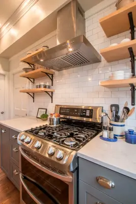 Angela Myers Home, LLC - Kitchen Remodeling in Panama City Beach, FL