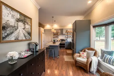 Angela Myers Home, LLC - Kitchen Remodeling in Panama City Beach, FL