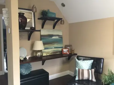 Painted Properties, LLP - Interior Design & Decorating in Charleston, IL