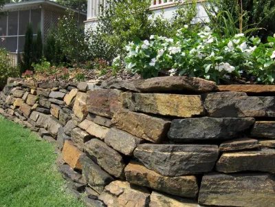 Reed Landscape Irrigation, LLC - Paver Installation in New Bern, NC