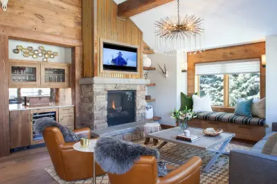 Studio West - Interior Design & Decorating in Crested Butte, CO