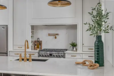 Mission Design Co - Professional Home Organizers in Columbus, OH