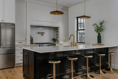 Mission Design Co - Professional Home Organizers in Columbus, OH