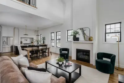 Mission Design Co - Professional Home Organizers in Columbus, OH