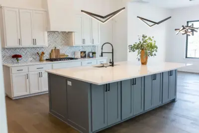 April Interiors - Custom Cabinets & Cabinetry in Round Rock, TX