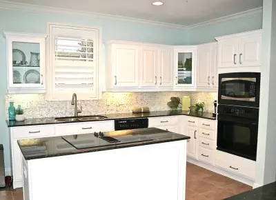 Divine Interiors Group, Inc. - Kitchen Remodeling in Sarasota, FL