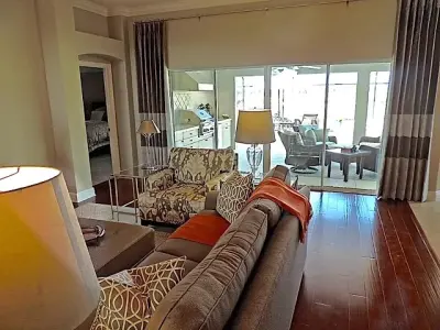 The Modern Classic — Interior Design & Decorating project by Jessica Stewart Design