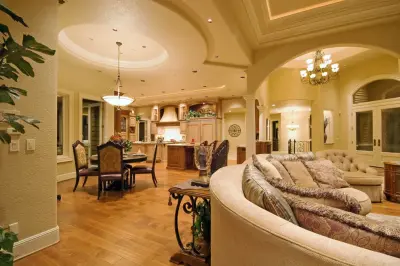 Rebelle Home - Bathroom Remodeling in Medford, OR