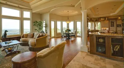 Rebelle Home - Bathroom Remodeling in Medford, OR