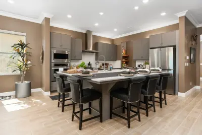 Designer Accents - Kitchen Remodeling in Fresno, CA
