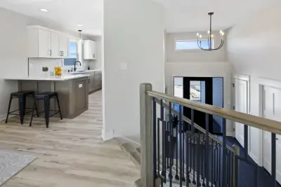 Aaren Reidel - Custom Cabinets & Cabinetry in Rochester, MN