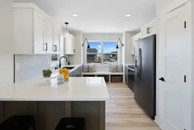 Aaren Reidel - Custom Cabinets & Cabinetry in Rochester, MN