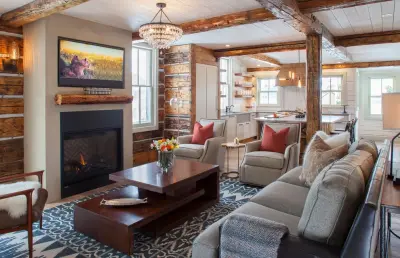 Studio West - Interior Design & Decorating in Crested Butte, CO
