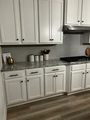 Virgil Interiors - Design-Build Services in Lawrenceville, GA
