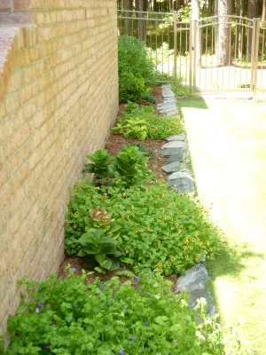 Reed Landscape Irrigation, LLC - Paver Installation in New Bern, NC