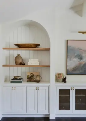 Carmit Oron Interior Design - Kitchen Remodeling in Sunnyvale, CA