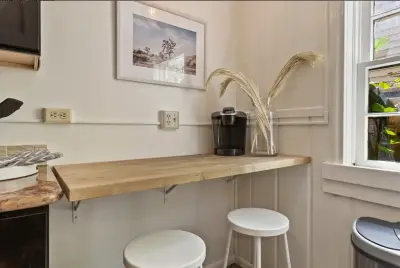 The Haven on 28th Street — Interior Design & Decorating project by K. Atwood Design