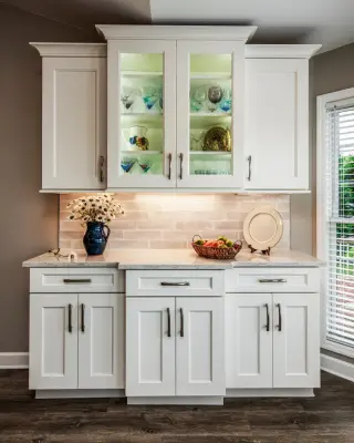 Jayne Remodels (Jayne McGinn Designs) - Landscape Design in New Bern, NC