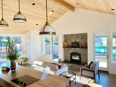 Dandi Designs - Kitchen Remodeling in Gualala, CA