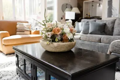 Flourish Interiors by Vanessa C Smith - Interior Design & Decorating in South Bend, IN