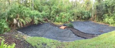 Reep Lawncare & Landscaping - Drip Irrigation System Installation in Saint Augustine, FL
