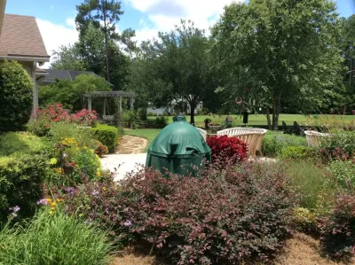 Reep Lawncare & Landscaping - Drip Irrigation System Installation in Saint Augustine, FL
