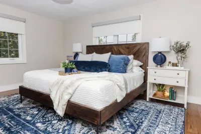 The Traditional Arts Hub — Interior Design & Decorating project by Flourish Interiors By Vanessa C Smith