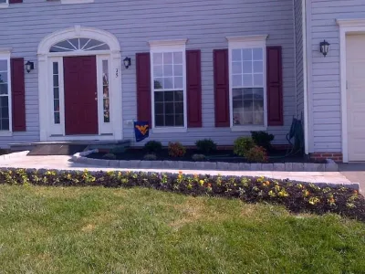 Reese's Landscape Nursery - Fence Installation in Ranson, WV