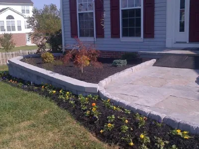 Reese's Landscape Nursery - Fence Installation in Ranson, WV