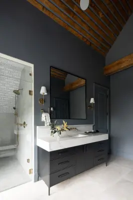 The Guest House Studio, ASID - Interior Design & Decorating in Charleston, SC