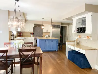 The Designaholic - Interior Design & Decorating in Cranberry Township, PA