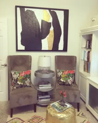 Allison Roundtree Design - Interior Design & Decorating in Bay City, MI