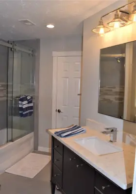 Interior Design Concepts - Kitchen Remodeling in The Woodlands, TX