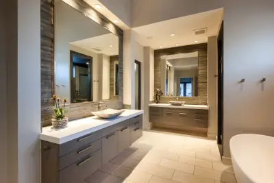 OZ Interiors by Jorge Cantu - Interior Design & Decorating in Houston, TX